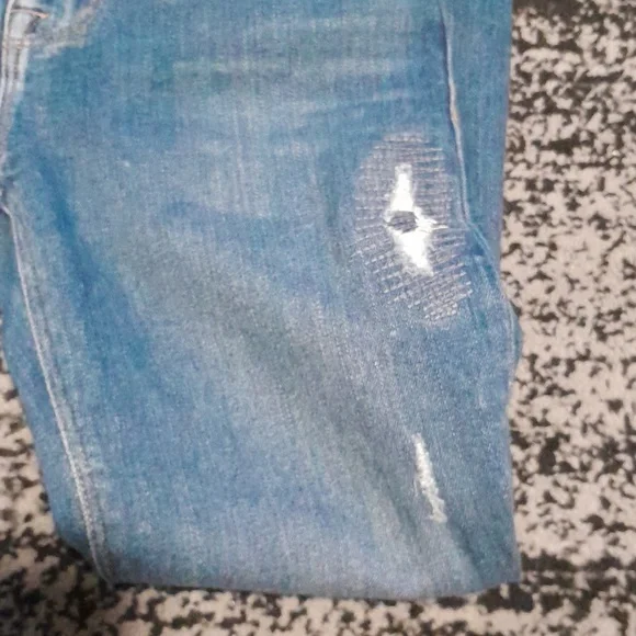 Hudson Tally Misdrise Skinny Jean - Picture 3 of 14